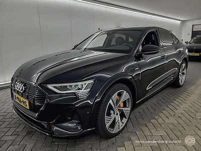 Audi e-tron Sportback