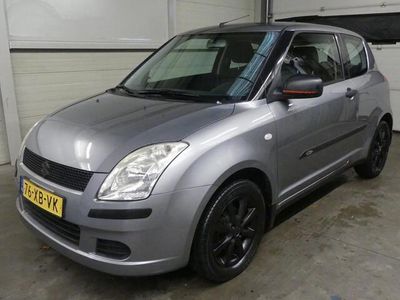 tweedehands Suzuki Swift 1.3 GA - Dealer Onderhouden