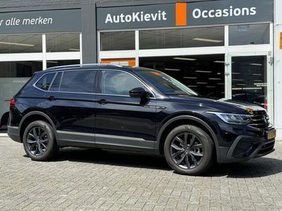 VW Tiguan Allspace