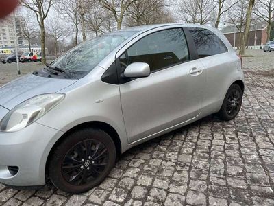 Toyota Yaris Verso