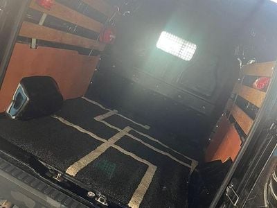 Occasion Ford Transit Connect 2013 Zwart MPV