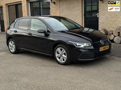 Gebruikt 2021 VW e-Golf Life Hatchback | € 17.450 (Super prijs)