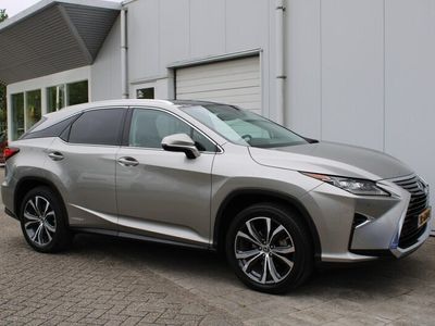Lexus RX450h