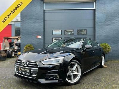 tweedehands Audi A5 Sportback 45 TFSI MHEV Design