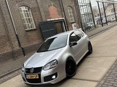 Occasion VW Golf VI Edition 230 PK (169 kW) 2008 Grijs Hatchback
