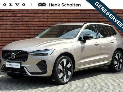 Grijs Occasion 2024 Volvo XC60 Plus SUV | € 52.950 (Super prijs)