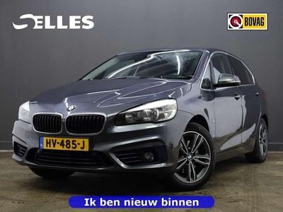 BMW 220 Active Tourer
