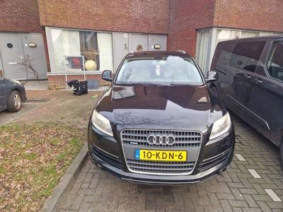 tweedehands Audi Q7 4.2 FSI quattro 4+2