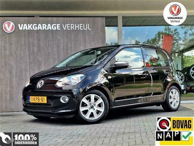 tweedehands VW up! Up! 1.0 CheerBlueMotion|5Drs|Navi|Airco
