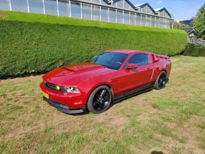 tweedehands Ford Mustang GT 4.6L V8 handgeschakeld