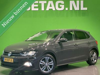 tweedehands VW Polo 1.0 TSI Highline Business R |Navi| Digital Dashboa