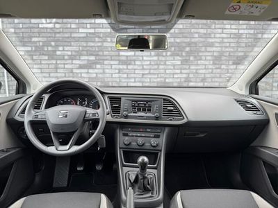 Seat Leon ST