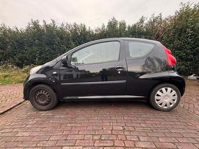 Gebruikt 2007 Peugeot 107 Hatchback | € 750 (Super prijs)