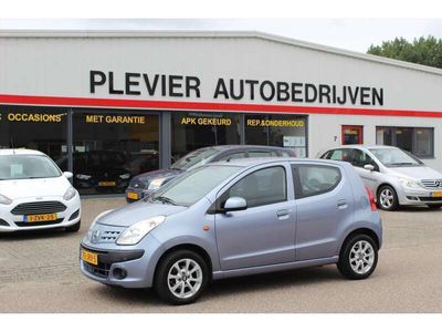Nissan Pixo