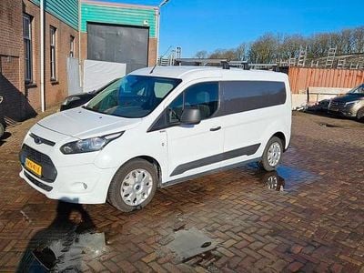 Occasion Ford Transit Connect 95 PK (69 kW) 2016 MPV