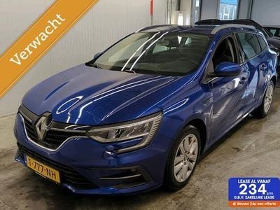 Renault Mégane GrandTour