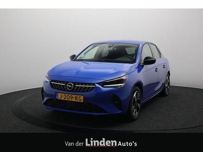 Gebruikt 2020 Opel Corsa-e Elegance Hatchback | € 13.950 (Super prijs)