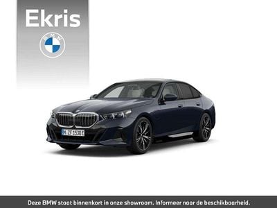 BMW 530e
