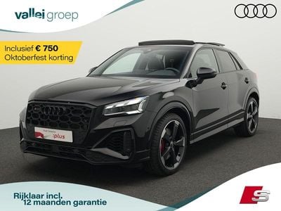 Audi SQ2