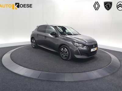 Hatchback Gebruikt 2023 Peugeot 208 Allure Hatchback | € 18.900 (Eerlijke prijs)