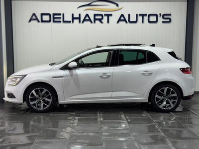 Renault Mégane GT Line