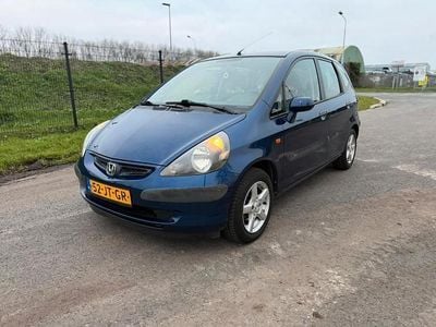 Gebruikt 2002 Honda Jazz Hatchback | € 2.950 (Eerlijke prijs)