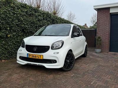 Occasion Smart ForFour 70 PK (51 kW) 2016 Hatchback