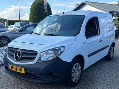 Mercedes Citan 109