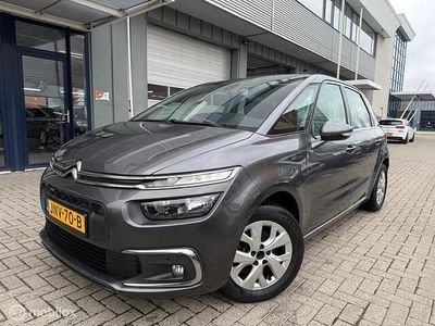 Overige Gebruikt 2017 Citroën C4 Picasso MPV | € 9.950 (Goede deal)