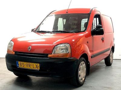 Gebruikt 2000 Renault Kangoo | € 2.699 (Duur)