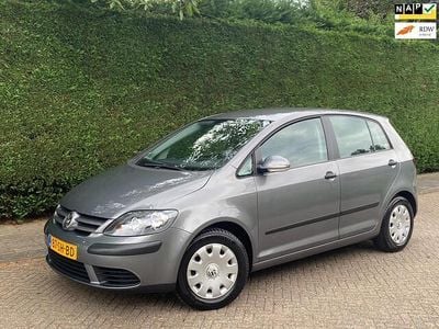 VW Golf Plus