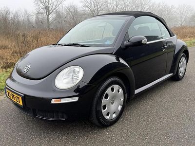 Occasion VW New Beetle Highline 102 PK (75 kW) 2006 Hatchback