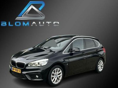 tweedehands BMW 225 2-SERIE Active Tourer xe iPerformance PANO+LED+LEDER