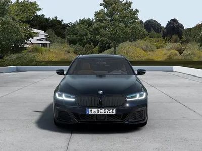 Occasion 2021 BMW 530 M Sport Sedan | € 41.995 (Duur)