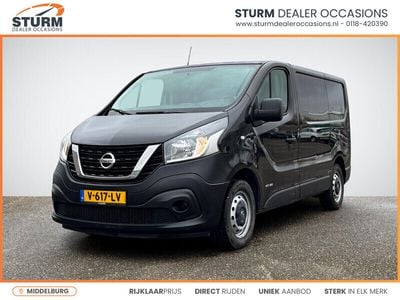 Nissan NV300