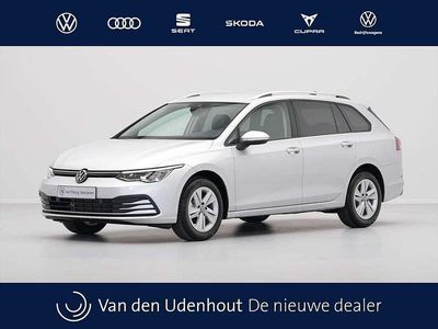 VW Golf VIII