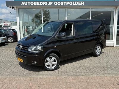 VW T5