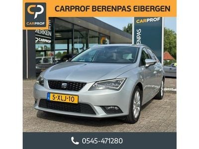 Seat Leon ST