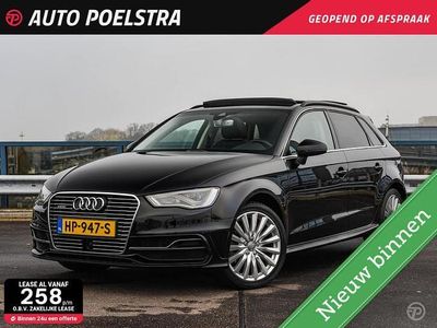 Gebruikt 2015 Audi e-tron SUV | € 15.950 (Eerlijke prijs)