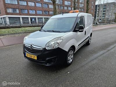 Occasion Opel Combo Edition 95 PK (69 kW) 2017 Overige MPV
