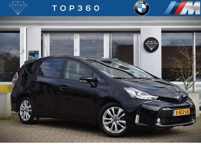 tweedehands Toyota Prius+ Prius+ Wagon 1.8 Executive Leer | 7 persoons | 17 i