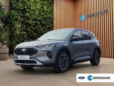 Grijs Occasion 2025 Ford Kuga Active X SUV | € 46.900 (Duur)