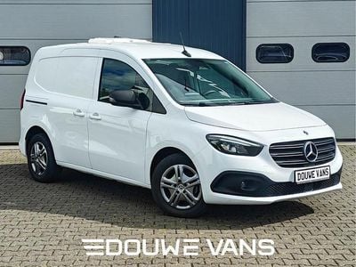 Gebruikt 2023 Mercedes Citan 112 | € 26.950 (Eerlijke prijs)