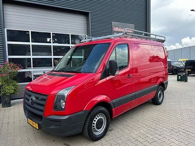 VW Crafter