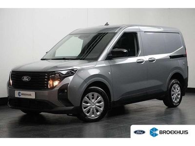 Occasion Ford Transit Trend 101 PK (74 kW) 2024 Grijs Van