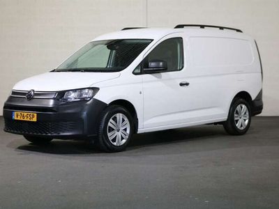 VW Caddy Maxi