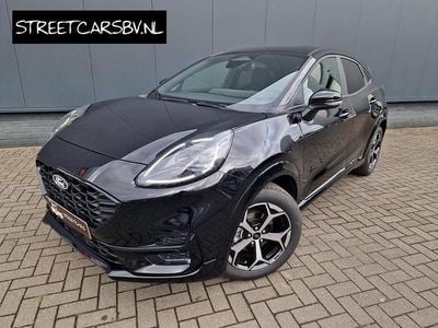 Occasion 2025 Ford Puma Gen-E ST-Line SUV | € 27.950 (Eerlijke prijs)