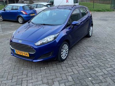 tweedehands Ford Fiesta 1.0 Style