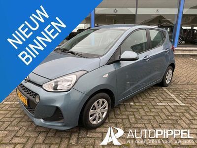 tweedehands Hyundai i10 1.0i Comfort Airco