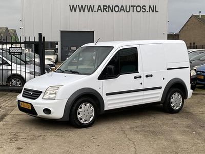 Wit Occasion 2010 Ford Transit Trend Van | € 3.250 (Eerlijke prijs)